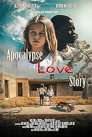 Apocalypse Love Story (2023) watch-Apocalypse Love Story (2023)