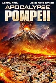 Apocalypse Pompeii (2016) watch-Apocalypse Pompeii (2016)