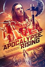 watch-Apocalypse Rising (2018)