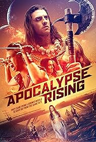 Apocalypse Rising (2018) watch-Apocalypse Rising (2018)