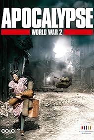 watch-Apocalypse: The Second World War (2009)