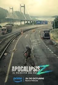 Apocalypse Z: The Beginning of the End (2024) watch-Apocalypse Z: The Beginning of the End (2024)