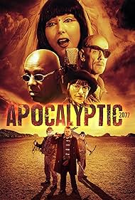Apocalyptic 2077 (2019) watch-Apocalyptic 2077 (2019)