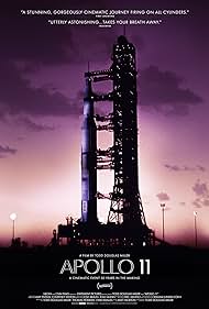 Apollo 11 (2019) watch-Apollo 11 (2019)