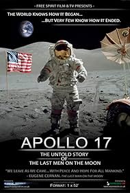 watch-Apollo 17: The Untold Story of the Last Men on the Moon (2011)