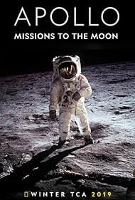 Apollo: Missions to the Moon (2020) watch-Apollo: Missions to the Moon (2020)