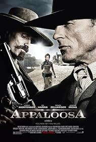 Appaloosa (2008) watch-Appaloosa (2008)