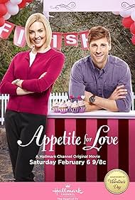 Appetite for Love (2016) watch-Appetite for Love (2016)