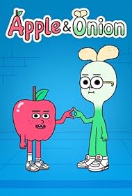 Apple & Onion (2016) watch-Apple & Onion (2016)