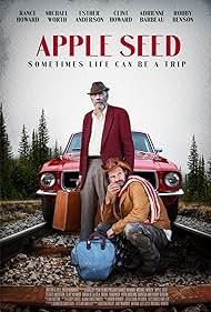 Apple Seed (2019) watch-Apple Seed (2019)