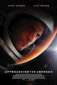 Approaching the Unknown (2016) watch-Approaching the Unknown (2016)