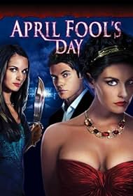 April Fool's Day (2008) watch-April Fool's Day (2008)