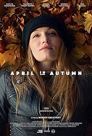 April in Autumn (2018) watch-April in Autumn (2018)