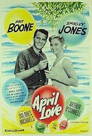 watch-April Love (1958)