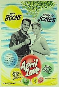 April Love (1958) watch-April Love (1958)