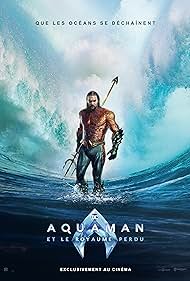 watch-Aquaman and the Lost Kingdom (2023)