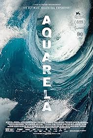Aquarela (2019) watch-Aquarela (2019)