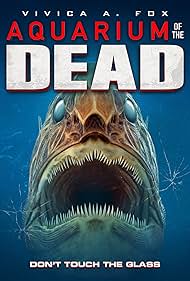 Aquarium of the Dead (2021) watch-Aquarium of the Dead (2021)