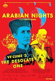 Arabian Nights: Volume 2 - The Desolate One (2015) watch-Arabian Nights: Volume 2 - The Desolate One (2015)