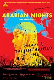 Arabian Nights: Volume 3 - The Enchanted One (2015) watch-Arabian Nights: Volume 3 - The Enchanted One (2015)
