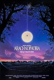 Arachnophobia (1990) watch-Arachnophobia (1990)