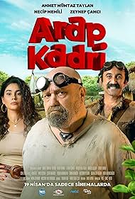 Arap Kadri (2024) watch-Arap Kadri (2024)