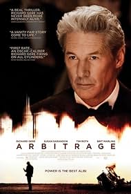 Arbitrage (2012) watch-Arbitrage (2012)
