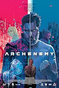 Archenemy (2020) watch-Archenemy (2020)