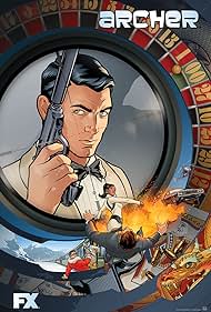 Archer (2009) watch-Archer (2009)
