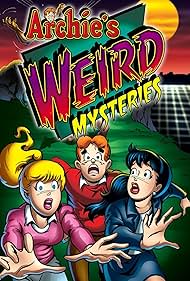 watch-Archie's Weird Mysteries (1999)