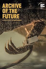 Archive of the Future (2023) watch-Archive of the Future (2023)