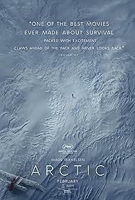 Arctic (2019) watch-Arctic (2019)