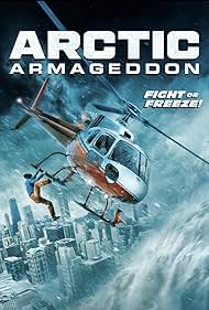 Arctic Armageddon (2023) watch-Arctic Armageddon (2023)