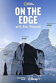 Arctic Ascent with Alex Honnold (2024) watch-Arctic Ascent with Alex Honnold (2024)