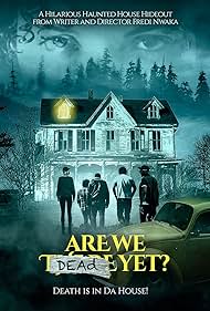 watch-Are We Dead Yet (2020)