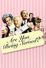watch-Are You Being Served? (1972)