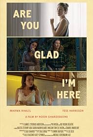 Are You Glad I'm Here (2019) watch-Are You Glad I'm Here (2019)