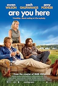 watch-Are You Here (2014)