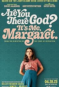 watch-Are You There God? It's Me, Margaret. (2023)