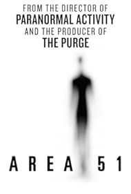 Area 51 (2015) watch-Area 51 (2015)