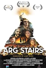 Arg Stairs (2017) watch-Arg Stairs (2017)