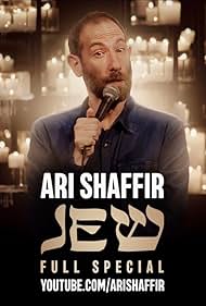 Ari Shaffir: JEW (2022) watch-Ari Shaffir: JEW (2022)