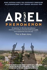 Ariel Phenomenon (2022) watch-Ariel Phenomenon (2022)