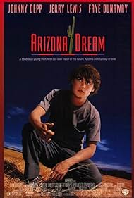 Arizona Dream (1994) watch-Arizona Dream (1994)