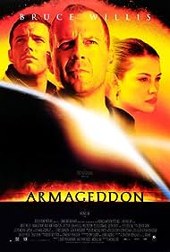 Armageddon (1998) watch-Armageddon (1998)