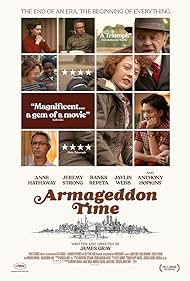 watch-Armageddon Time (2022)