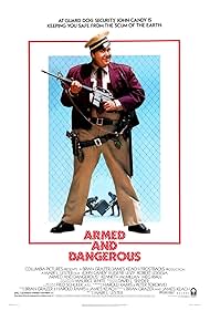 watch-Armed and Dangerous (1986)