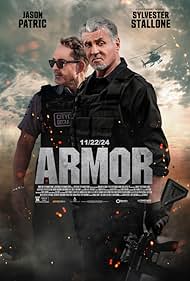 Armor (2024) watch-Armor (2024)