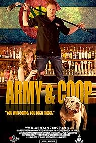 Army & Coop (2018) watch-Army & Coop (2018)