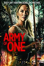 watch-Army of One (2020)